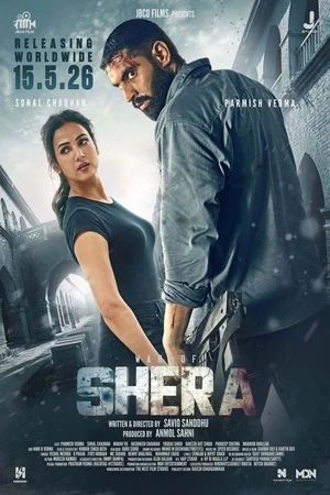 Shera 2026 Punjabi Audio WEB-DL | Full Movie