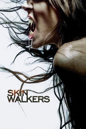 Skinwalkers 2006 Hindi Dual Audio WEB-DL | Full Movie