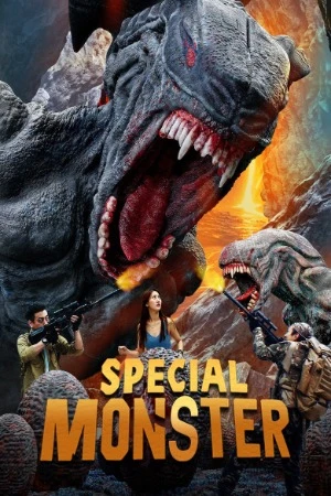 Special Monster 2025 Hindi Dual Audio WEB-DL | Full Movie