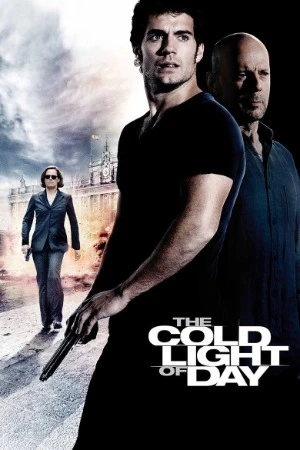The Cold Light of Day 2012 Hindi Dual Audio WEB-DL | Full Movie
