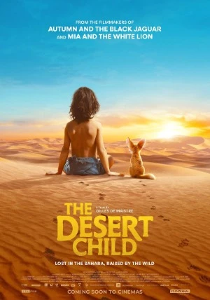 The Desert Child 2026 Hindi Dual Audio WEB-DL | Full Movie