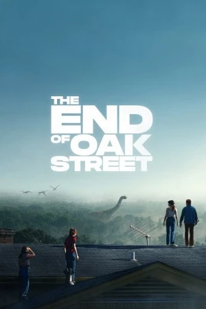 The End of Oak Street 2026 English Audio WEB-DL | Full Movie