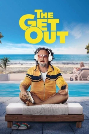 The Get Out 2026 Hindi Dual Audio WEB-DL | Full Movie - 2160p