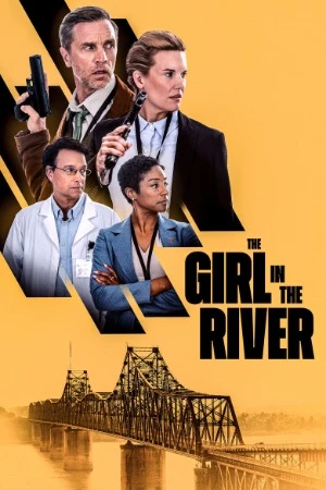 The Girl in the River 2026 English Audio WEB-DL | Full Movie
