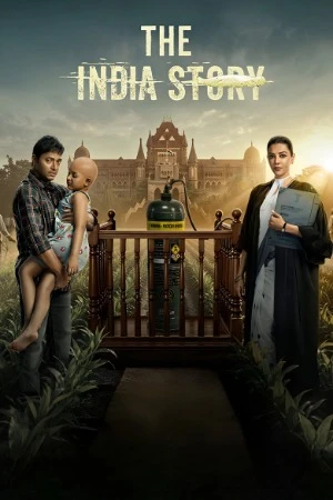 The India Story 2026 Hindi Audio WEB-DL | Full Movie