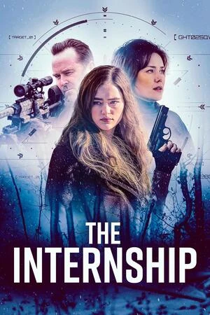 The Internship 2026 Hindi Dual Audio WEB-DL | Full Movie