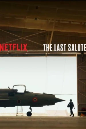 The Last Salute 2026 Hindi Dual Audio WEB-DL | Full Movie