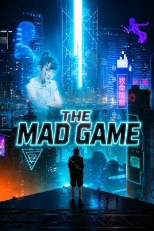 The Mad Game 2022 Hindi Dual Audio WEB-DL | Full Movie