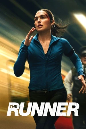 The Runner 2026 Hindi Dual Audio WEB-DL | Full Movie - 2160p