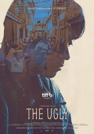 The Ugly 2025 Hindi Dual Audio WEB-DL | Full Movie