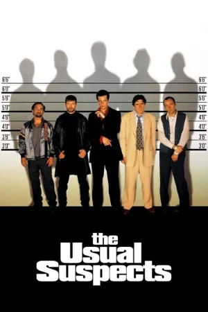 The Usual Suspects 1995 Hindi Dual Audio WEB-DL | Full Movie