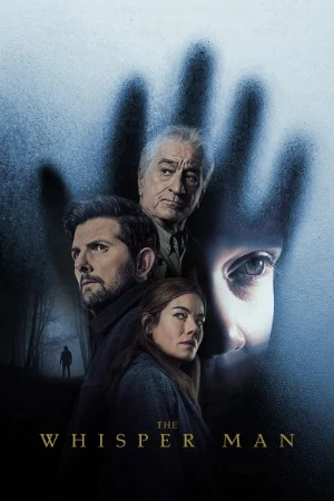 The Whisper Man 2026 Hindi Dual Audio WEB-DL | Full Movie - 2160p