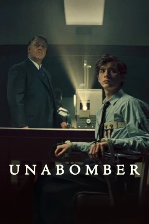 Unabomber 2026 Hindi Dual Audio WEB-DL | Full Movie - 2160p