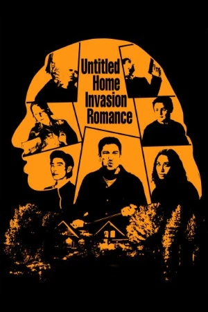 Untitled Home Invasion Romance 2025 Hindi Dual Audio WEB-DL | Full Movie - 2160p