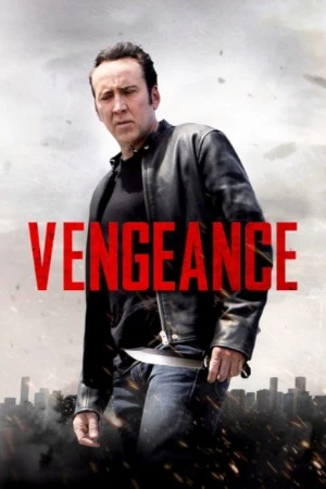Vengeance: A Love Story 2017 Hindi Dual Audio WEB-DL | Full Movie