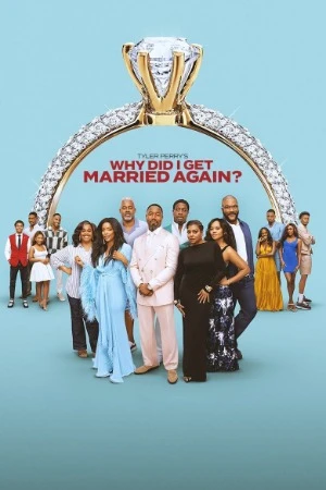 Why Did I Get Married Again? 2026 Hindi Dual Audio WEB-DL | Full Movie