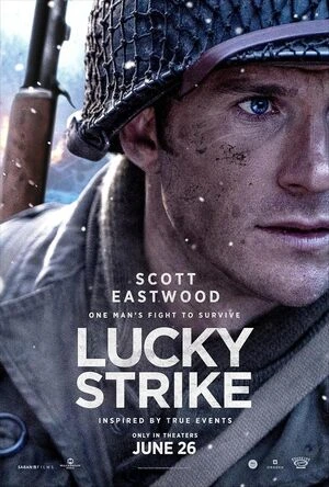 Lucky Strike 2026 English Audio WEBRip | Full Movie