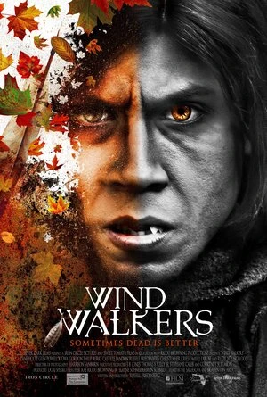 Wind Walkers 2025 Hindi Dual Audio WEB-DL | Full Movie