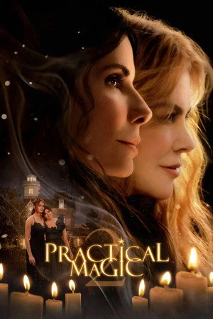 Practical Magic 2 2026 English Audio HDTC | Full Movie