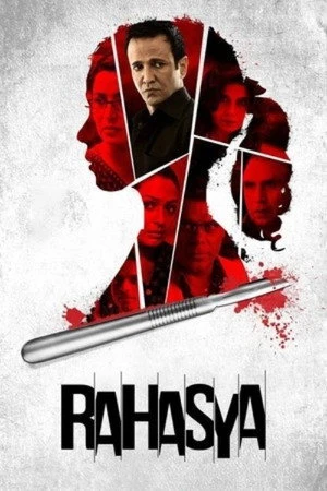 Rahasya 2015 Hindi Dual Audio WEB-DL | Full Movie