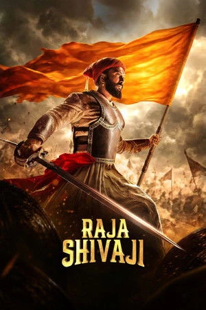 Raja Shivaji 2026 Hindi Audio (CLEAN) HDTS | Full Movie