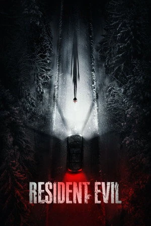 Resident Evil 2026 English Audio HQ-HDTS | Full Movie