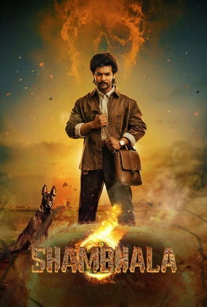 Shambhala 2026 Hindi Audio HDTC | Full Movie