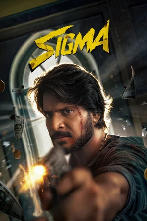Sigma 2026 Hindi - Tamil Dual Audio WEB-DL | Full Movie