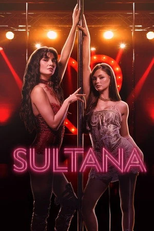 Sultana 2026 Hindi - Turkish Dual Audio WEB-DL | Full Movie