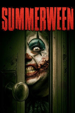 Summerween 2026 Hindi Dual Audio WEBRip | Full Movie