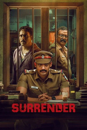 Surrender 2025 Hindi Dual Audio WEB-DL | Full Movie