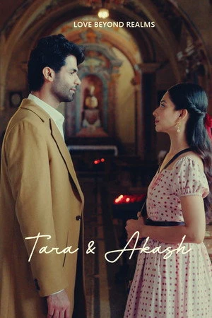 Tara And Akash: Love Beyond Realms 2026 Hindi Dual Audio WEB-DL | Full Movie