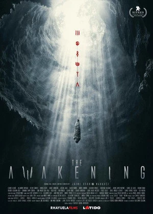 The Awakening 2026 Hindi - Spanish Dual Audio WEB-DL | Full Movie