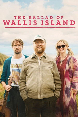 The Ballad of Wallis Island 2025 Hindi - English Dual Audio WEB-DL | Full Movie