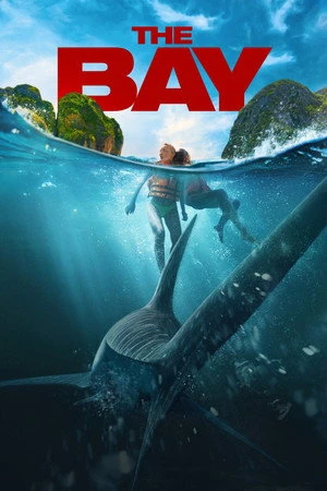 The Bay 2026 Hindi Multi Audio WEB-DL | Full Movie