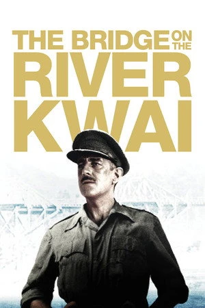 The Bridge on the River Kwai 1957 Hindi - English Dual Audio BluRay | Full Movie