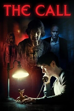 The Call 2020 Hindi - English Dual Audio WEB-DL | Full Movie