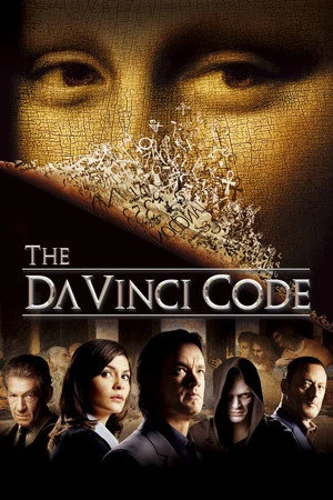 The Da Vinci Code 2006 Hindi Dual Audio WEB-DL | Full Movie