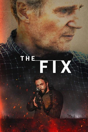 The Fix 2026 English  Audio HDTC | Full Movie