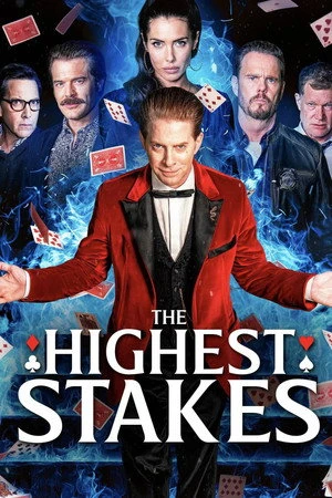 The Highest Stakes 2026 Hindi - English Dual Audio WEB-DL | Full Movie
