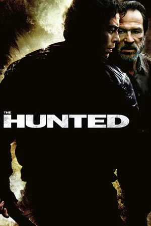 The Hunted 2003 Hindi Dual Audio WEB-DL | Full Movie