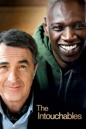 The Intouchables 2011 Hindi - English Dual Audio WEB-DL | Full Movie