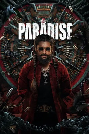 The Paradise 2026 Hindi Line Dual Audio HQ HDTC | Full Movie