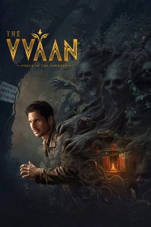 The Vvaan Force of the Forrest 2026 Hindi Audio HQ HDTC | Full Movie