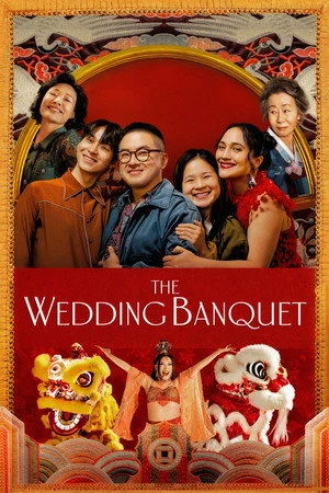 The Wedding Banquet 2025 Hindi Dual Audio WEB-DL | Full Movie
