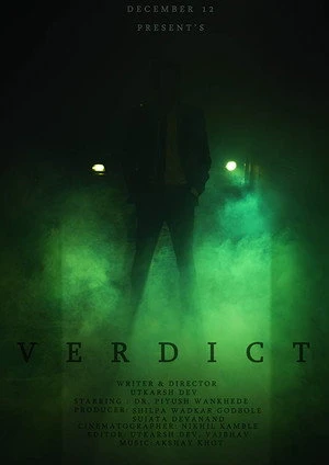 Verdict 2019 Hindi Dual Audio WEB-DL | Full Movie